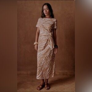 Sézane new dress no tag